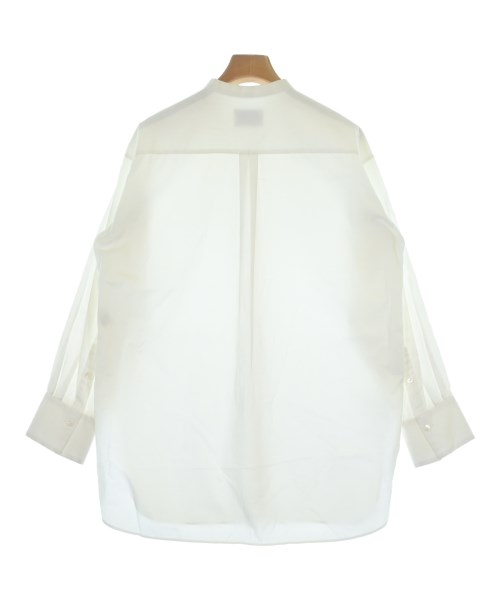 UNITED ARROWS（ユナイテッドアローズ）カジュアルシャツ 白 サイズ:38(M位) レディース/2200664333041