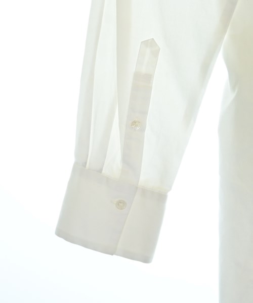 UNITED ARROWS（ユナイテッドアローズ）カジュアルシャツ 白 サイズ:38(M位) レディース/2200664333041