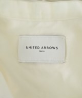 UNITED ARROWS（ユナイテッドアローズ）カジュアルシャツ 白 サイズ:38(M位) レディース/2200664333041