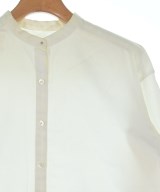 UNITED ARROWS（ユナイテッドアローズ）カジュアルシャツ 白 サイズ:38(M位) レディース/2200664333041