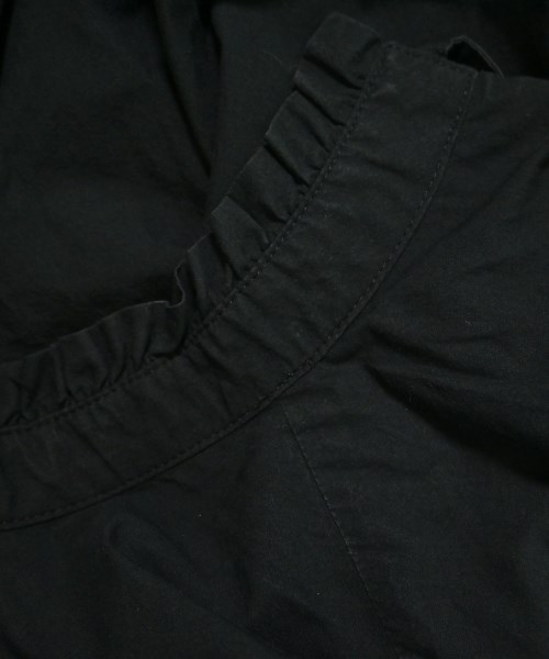 UNITED ARROWS（ユナイテッドアローズ）ブラウス 黒 サイズ:38(M位) レディース/2200664333058