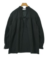 UNITED ARROWS（ユナイテッドアローズ）ブラウス 黒 サイズ:38(M位) レディース/2200664333058