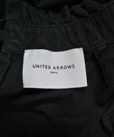 UNITED ARROWS（ユナイテッドアローズ）ブラウス 黒 サイズ:38(M位) レディース/2200664333058