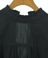 UNITED ARROWS（ユナイテッドアローズ）ブラウス 黒 サイズ:38(M位) レディース/2200664333058