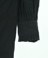UNITED ARROWS（ユナイテッドアローズ）ブラウス 黒 サイズ:38(M位) レディース/2200664333058