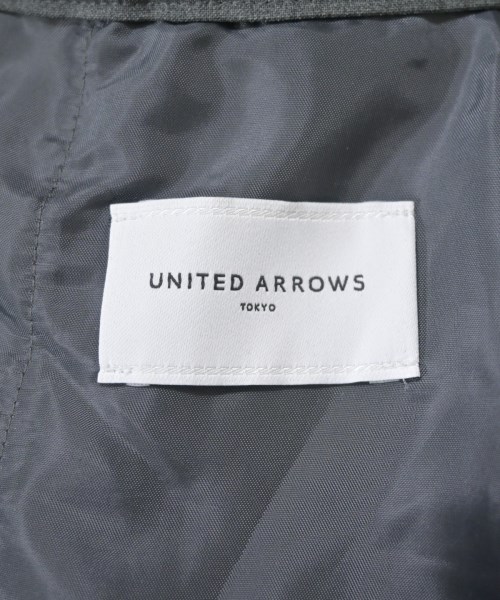 UNITED ARROWS（ユナイテッドアローズ）その他 グレー サイズ:36(S位) レディース/2200659625038