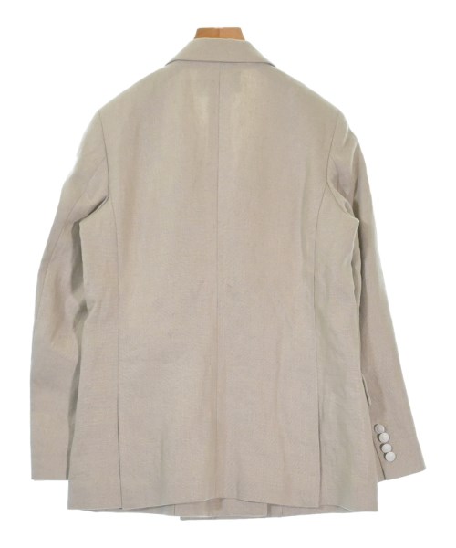 UNITED ARROWS（ユナイテッドアローズ）ジャケット ベージュ サイズ:36(S位) レディース/2200660069012