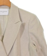 UNITED ARROWS（ユナイテッドアローズ）ジャケット ベージュ サイズ:36(S位) レディース/2200660069012