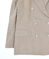 UNITED ARROWS（ユナイテッドアローズ）ジャケット ベージュ サイズ:36(S位) レディース/2200660069012
