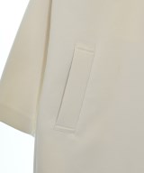 UNITED ARROWS（ユナイテッドアローズ）ノーカラージャケット 白 サイズ:36(S位) レディース/2200661651018