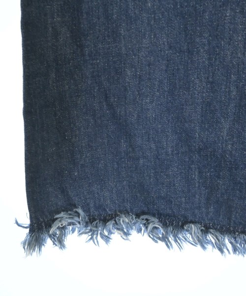 UNITED ARROWS（ユナイテッドアローズ）ノースリーブ 紺 サイズ:F レディース/2200664039042