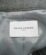 UNITED ARROWS（ユナイテッドアローズ）ロング・マキシ丈スカート グレー サイズ:38(M位) レディース/2200664622015