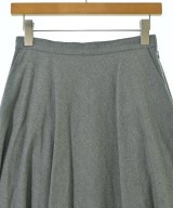 UNITED ARROWS（ユナイテッドアローズ）ロング・マキシ丈スカート グレー サイズ:38(M位) レディース/2200664622015