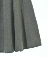 UNITED ARROWS（ユナイテッドアローズ）ロング・マキシ丈スカート グレー サイズ:38(M位) レディース/2200664622015