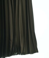 UNITED ARROWS（ユナイテッドアローズ）ロング・マキシ丈スカート カーキ サイズ:38(M位) レディース/2200657343095