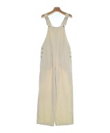 UNITED ARROWS（ユナイテッドアローズ）オールインワン/サロペット 白 サイズ:36(S位) レディース/2200661520024