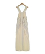 UNITED ARROWS（ユナイテッドアローズ）オールインワン/サロペット 白 サイズ:36(S位) レディース/2200661520024