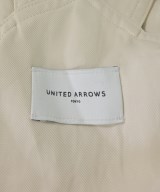 UNITED ARROWS（ユナイテッドアローズ）オールインワン/サロペット 白 サイズ:36(S位) レディース/2200661520024