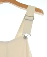 UNITED ARROWS（ユナイテッドアローズ）オールインワン/サロペット 白 サイズ:36(S位) レディース/2200661520024