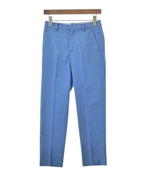 UNITED ARROWS(ユナイテッドアローズ)スラックス 青 サイズ:36(S位)/2200661974063