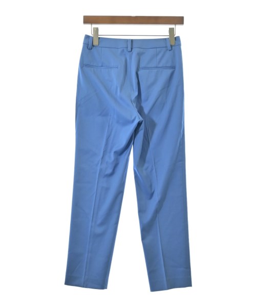 UNITED ARROWS（ユナイテッドアローズ）スラックス 青 サイズ:36(S位) レディース/2200661974063