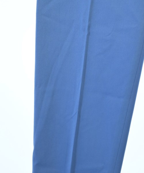 UNITED ARROWS（ユナイテッドアローズ）スラックス 青 サイズ:36(S位) レディース/2200661974063