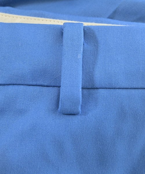 UNITED ARROWS（ユナイテッドアローズ）スラックス 青 サイズ:36(S位) レディース/2200661974063