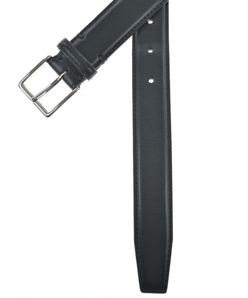 UNITED ARROWS（ユナイテッドアローズ）ベルト 黒 サイズ:- レディース/2200662490067