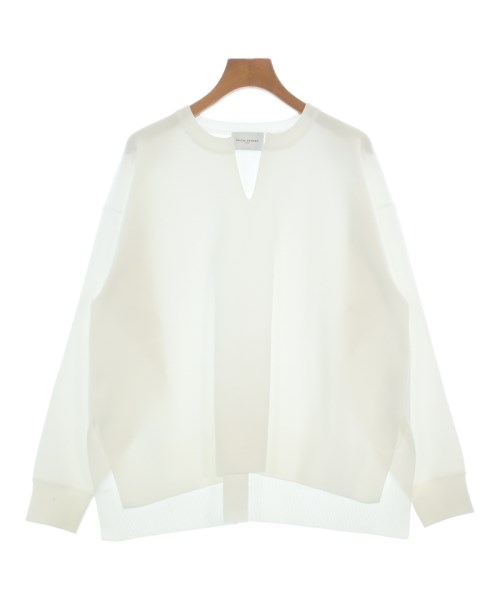 UNITED ARROWS(ユナイテッドアローズ)ニット・セーター 白 サイズ:F/2200665035029