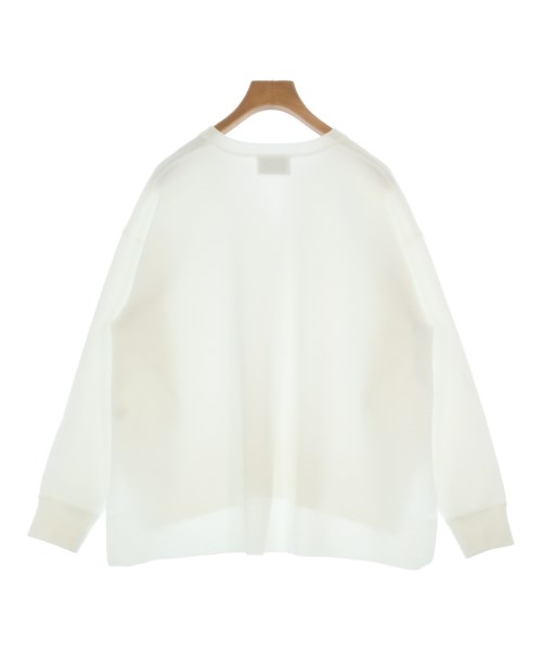 UNITED ARROWS（ユナイテッドアローズ）ニット・セーター 白 サイズ:F レディース/2200665035029