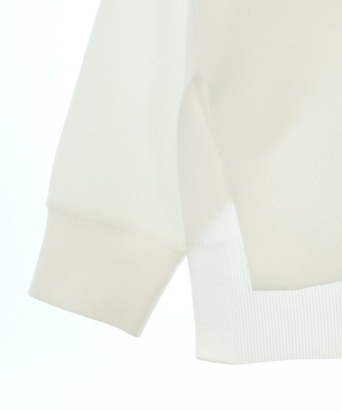 UNITED ARROWS（ユナイテッドアローズ）ニット・セーター 白 サイズ:F レディース/2200665035029