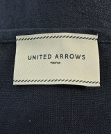 UNITED ARROWS（ユナイテッドアローズ）ブラウス 紺 サイズ:-(M位) レディース/2200659739056