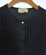 UNITED ARROWS（ユナイテッドアローズ）ブラウス 紺 サイズ:-(M位) レディース/2200659739056