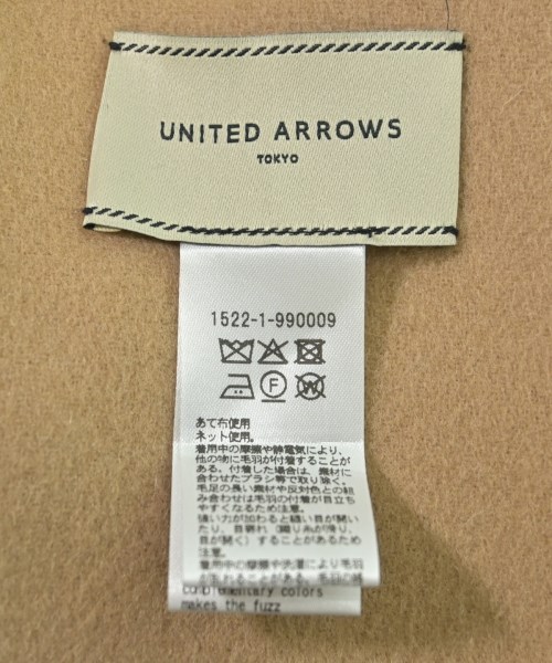 UNITED ARROWS（ユナイテッドアローズ）その他 白 サイズ:F レディース/2200660616131