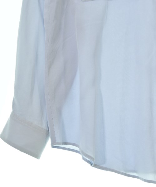 UNITED ARROWS（ユナイテッドアローズ）カジュアルシャツ 青 サイズ:36(S位) レディース/2200661191132