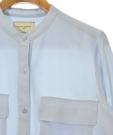 UNITED ARROWS（ユナイテッドアローズ）カジュアルシャツ 青 サイズ:36(S位) レディース/2200661191132