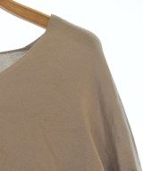 UNITED ARROWS（ユナイテッドアローズ）ニット・セーター ベージュ サイズ:F レディース/2200661280010