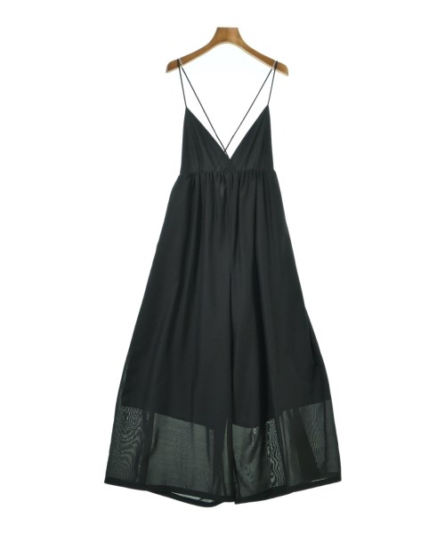 UNITED ARROWS(ユナイテッドアローズ)オールインワン/サロペット 黒 サイズ:38(M位)/2200662088059