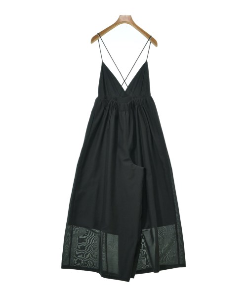 UNITED ARROWS（ユナイテッドアローズ）オールインワン/サロペット 黒 サイズ:38(M位) レディース/2200662088059