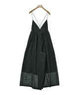 UNITED ARROWS（ユナイテッドアローズ）オールインワン/サロペット 黒 サイズ:38(M位) レディース/2200662088059