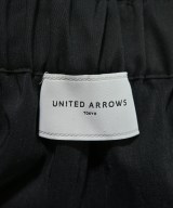 UNITED ARROWS（ユナイテッドアローズ）オールインワン/サロペット 黒 サイズ:38(M位) レディース/2200662088059