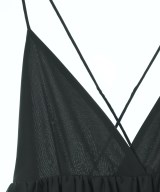 UNITED ARROWS（ユナイテッドアローズ）オールインワン/サロペット 黒 サイズ:38(M位) レディース/2200662088059