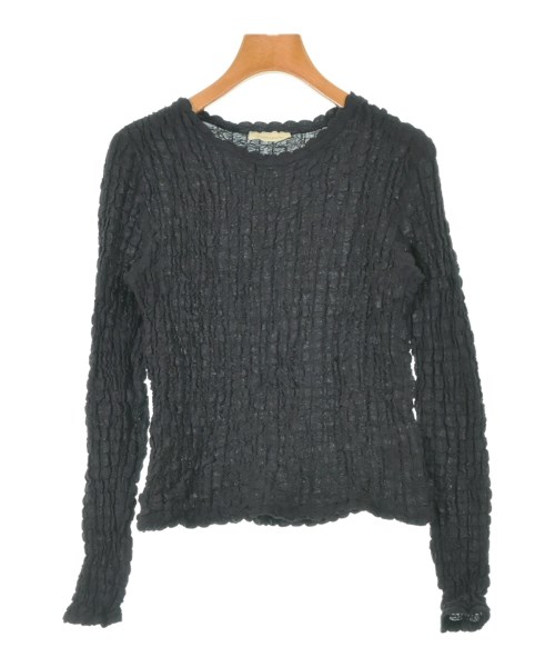 UNITED ARROWS(ユナイテッドアローズ)Tシャツ・カットソー 黒 サイズ:-(XS位)/2200665212062