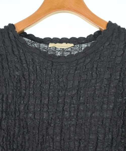 UNITED ARROWS（ユナイテッドアローズ）Tシャツ・カットソー 黒 サイズ:-(XS位) レディース/2200665212062