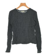 UNITED ARROWS（ユナイテッドアローズ）Tシャツ・カットソー 黒 サイズ:-(XS位) レディース/2200665212062