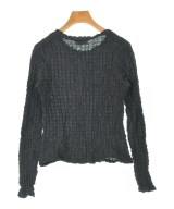 UNITED ARROWS（ユナイテッドアローズ）Tシャツ・カットソー 黒 サイズ:-(XS位) レディース/2200665212062