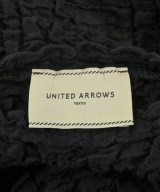 UNITED ARROWS（ユナイテッドアローズ）Tシャツ・カットソー 黒 サイズ:-(XS位) レディース/2200665212062