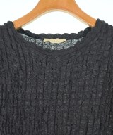 UNITED ARROWS（ユナイテッドアローズ）Tシャツ・カットソー 黒 サイズ:-(XS位) レディース/2200665212062