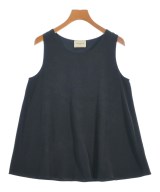 UNITED ARROWS（ユナイテッドアローズ）ブラウス 紺 サイズ:-(M位) レディース/2200657992033