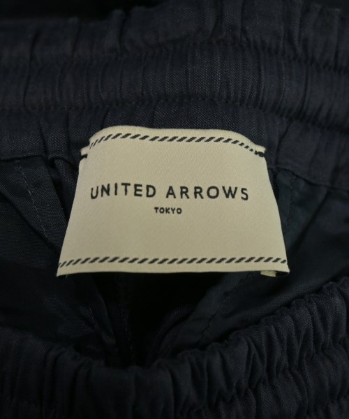 UNITED ARROWS（ユナイテッドアローズ）その他 紺 サイズ:34(XS位) レディース/2200661521014